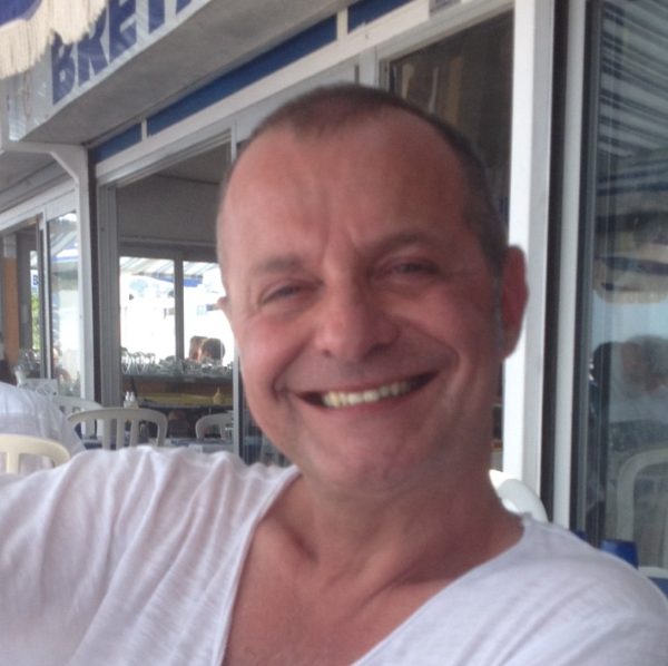 Richard Marcovich Massage Nice