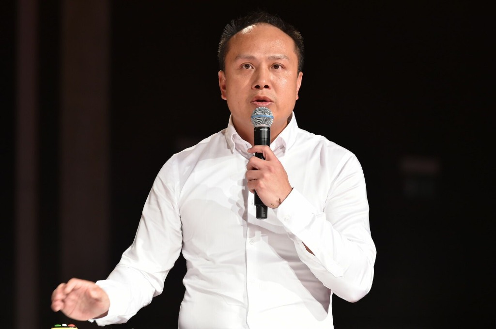 photo activite Laurent Duong