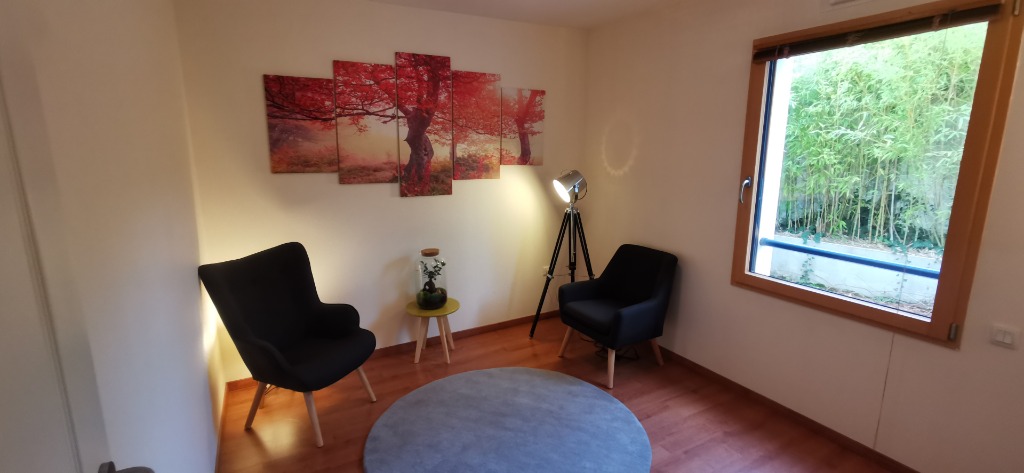 photo cabinet Laurent Duong