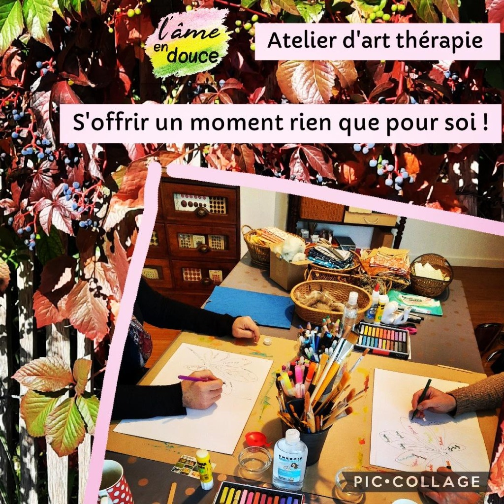 photo seance Céline Lamendour