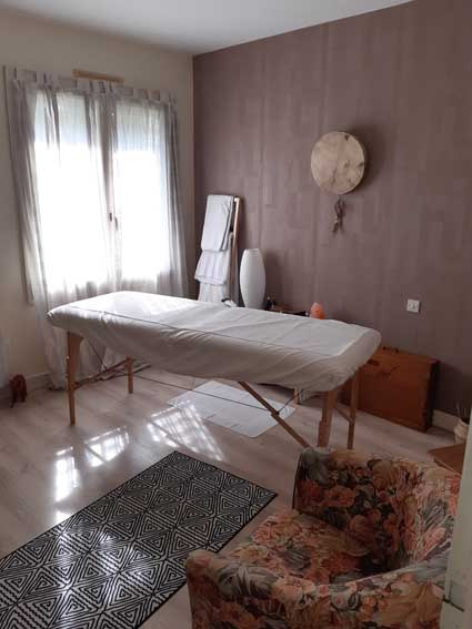 photo cabinet Martine Kerriou