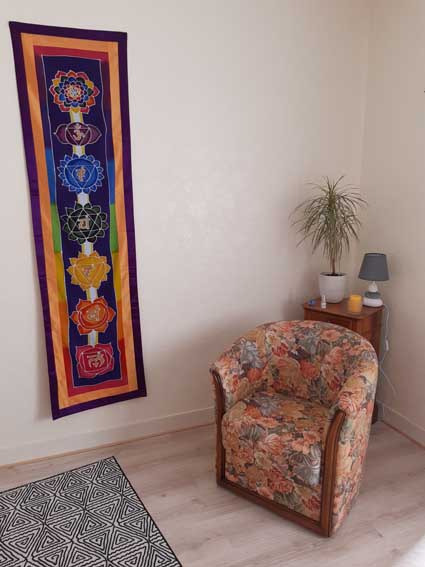 photo seance Martine Kerriou