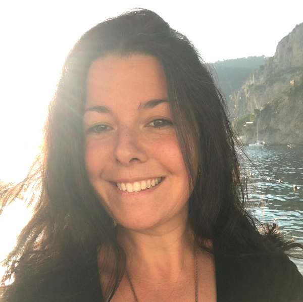 Marie CLUCHIER - Ō Doux Ki - Shiatsu & Soins B-Ê