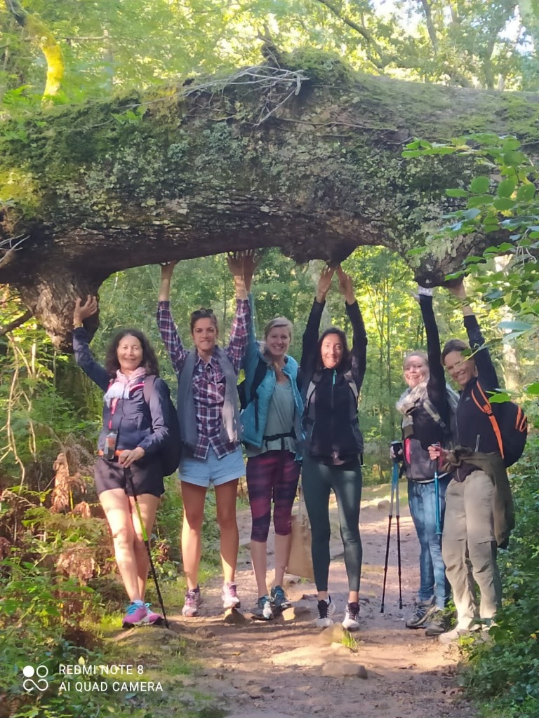 photo seance Emilie Echave