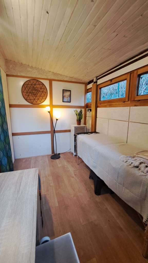 photo cabinet Anthony Lorieau