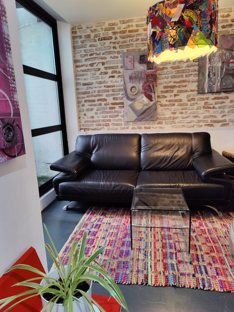 photo cabinet Manuela Péré