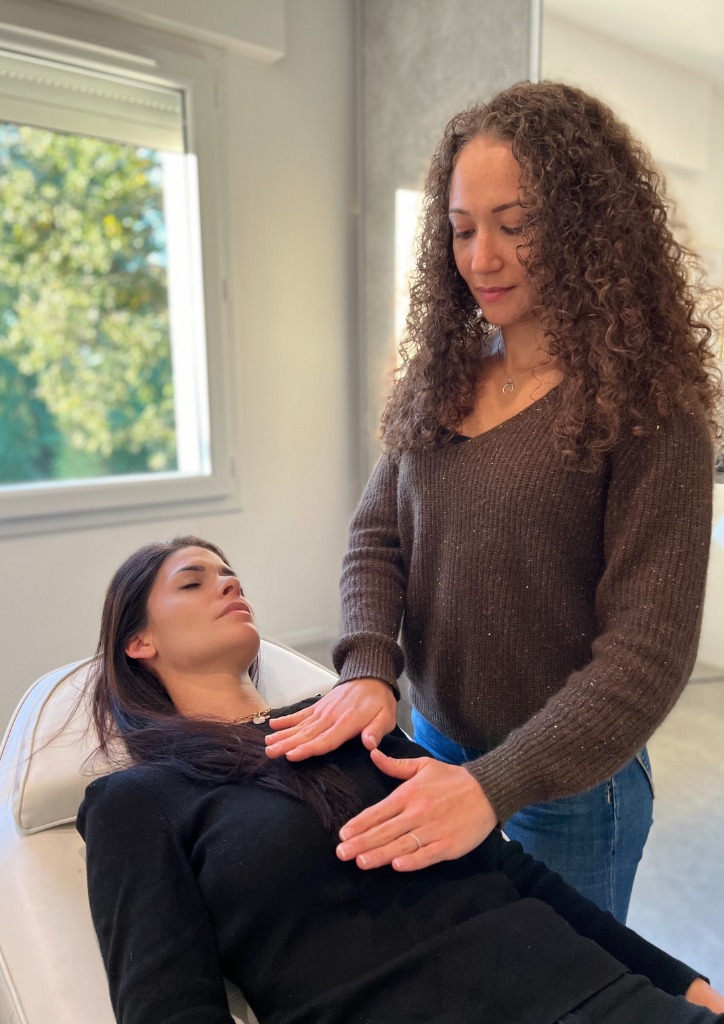 photo seance Manuela Péré