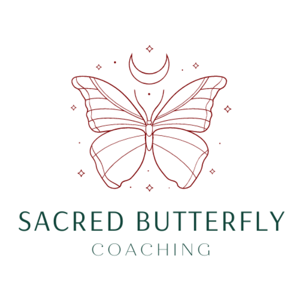 Sacred Butterfly Coaching