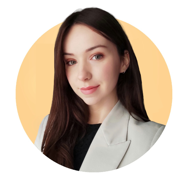 Camille Fournier - Diététicienne-nutritionniste