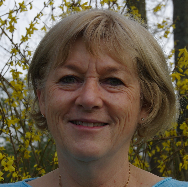 Isabelle Gannereau-Bondis