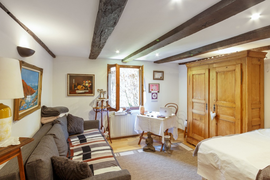 photo cabinet Sandrine Weckerlé 