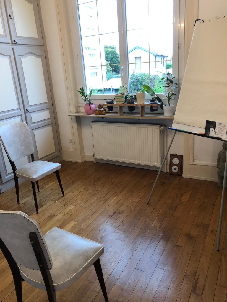 photo cabinet Sébastien BRET