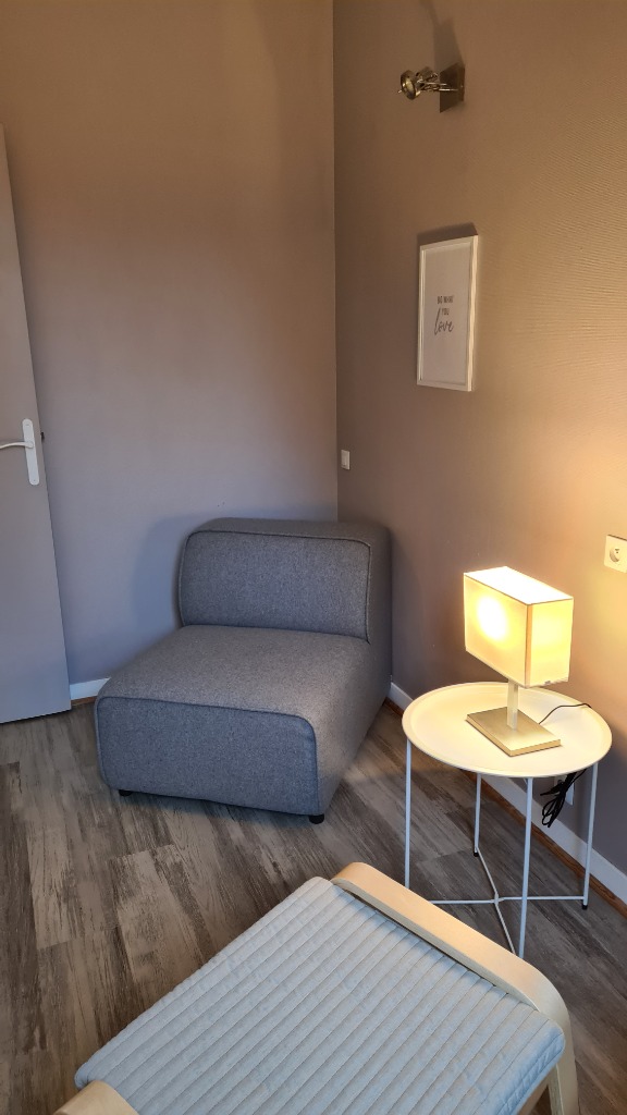 photo seance Vie. Cabinet de Sophrologie