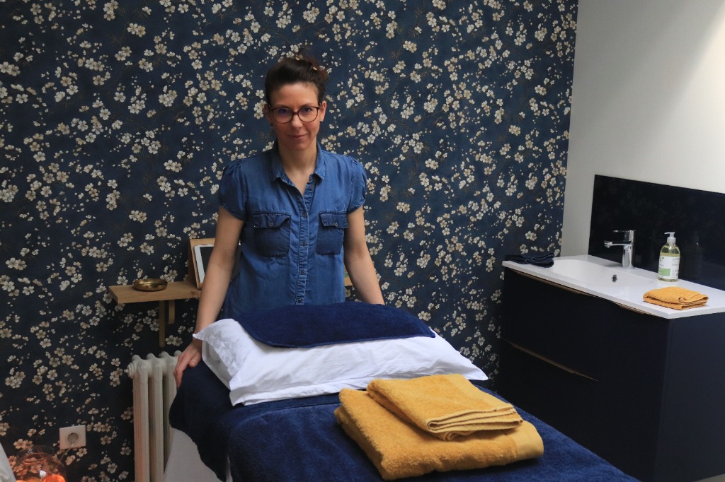 photo portrait Atelier la lune et l’étoile