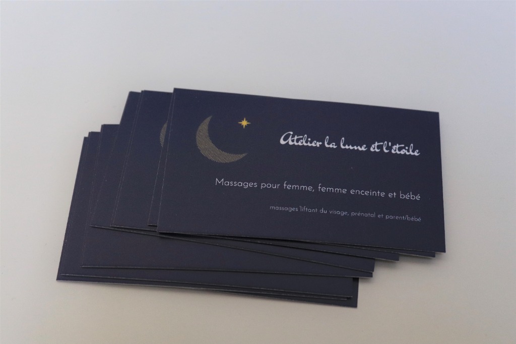 photo seance Atelier la lune et l’étoile