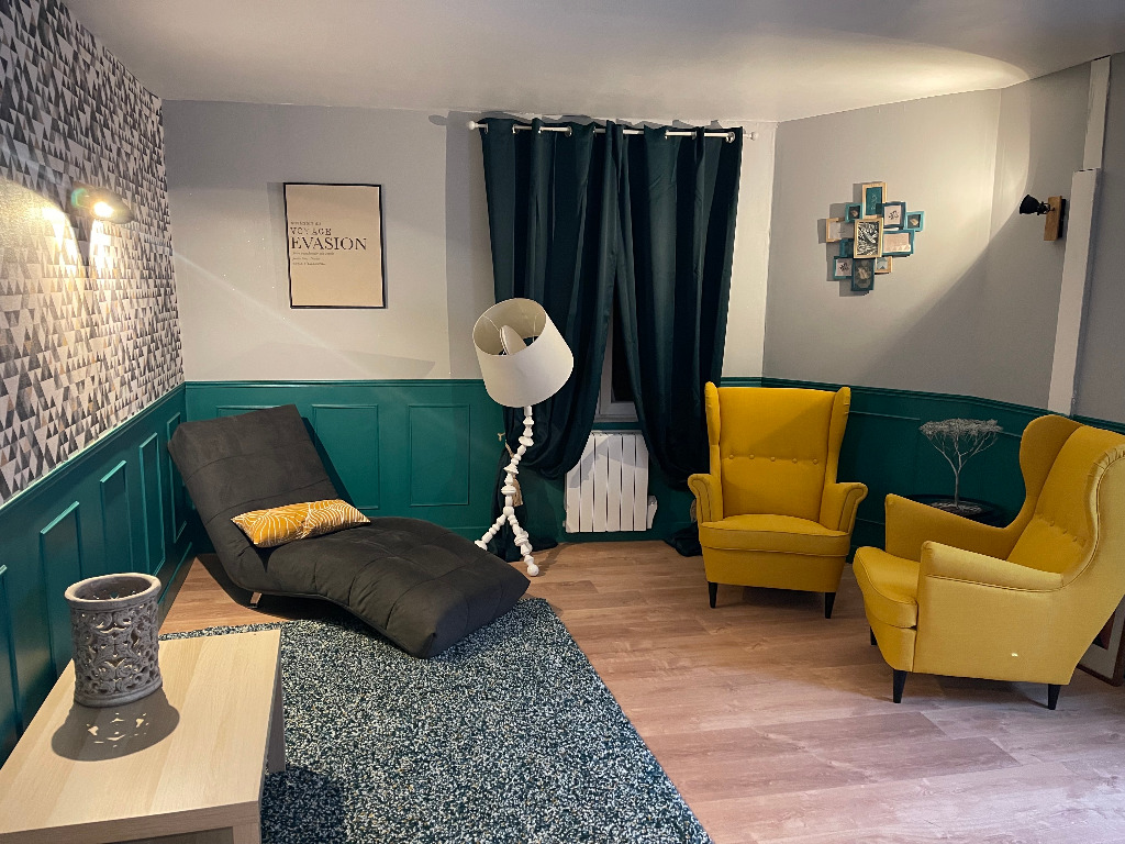 photo cabinet Maillard Clément 