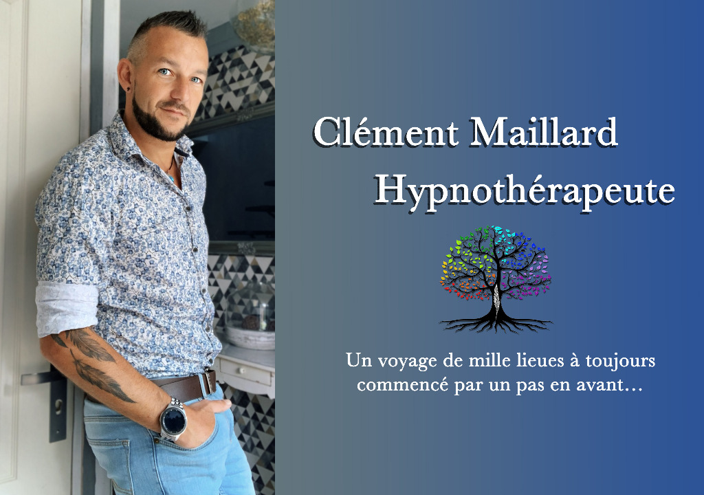 photo portrait Maillard Clément 