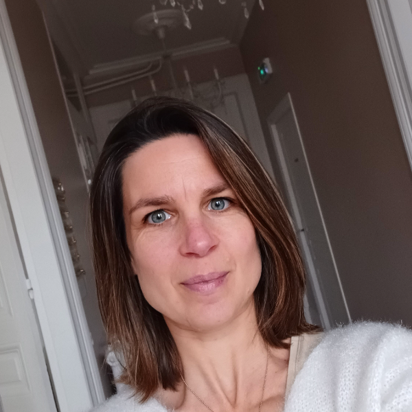 Emilie Fruitier Chatelain