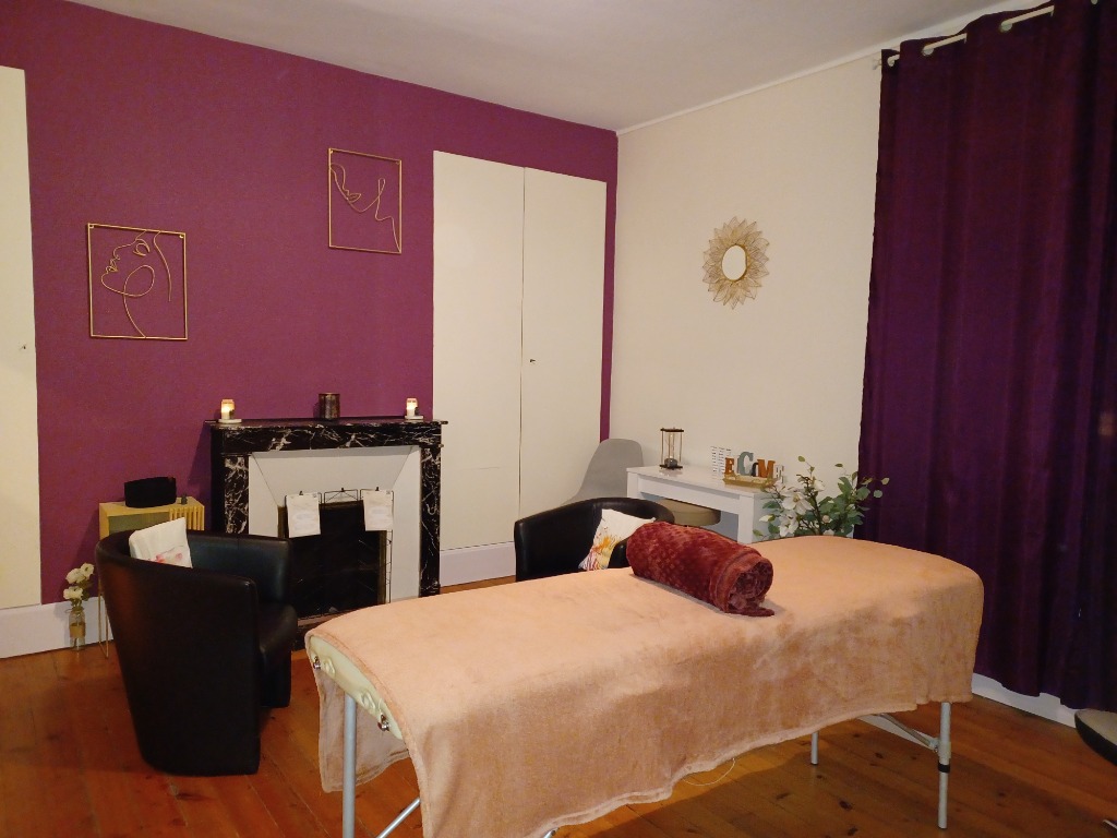 photo portrait Emilie Fruitier Chatelain