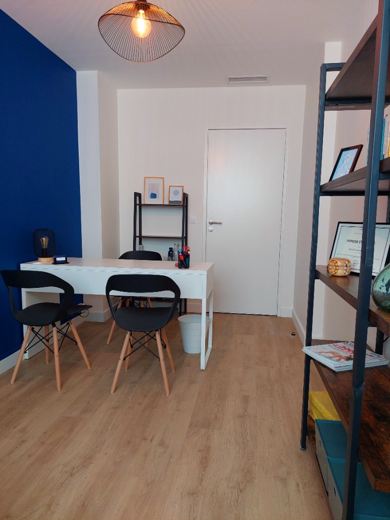 photo cabinet Mélanie Essevaz-Roulet