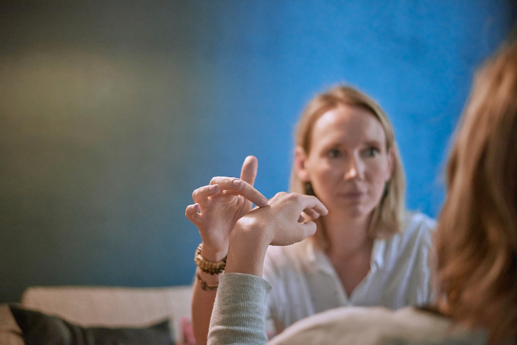 photo seance Mélanie Essevaz-Roulet