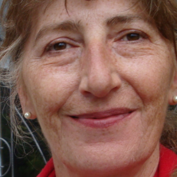 Camille haccart kinesiologue