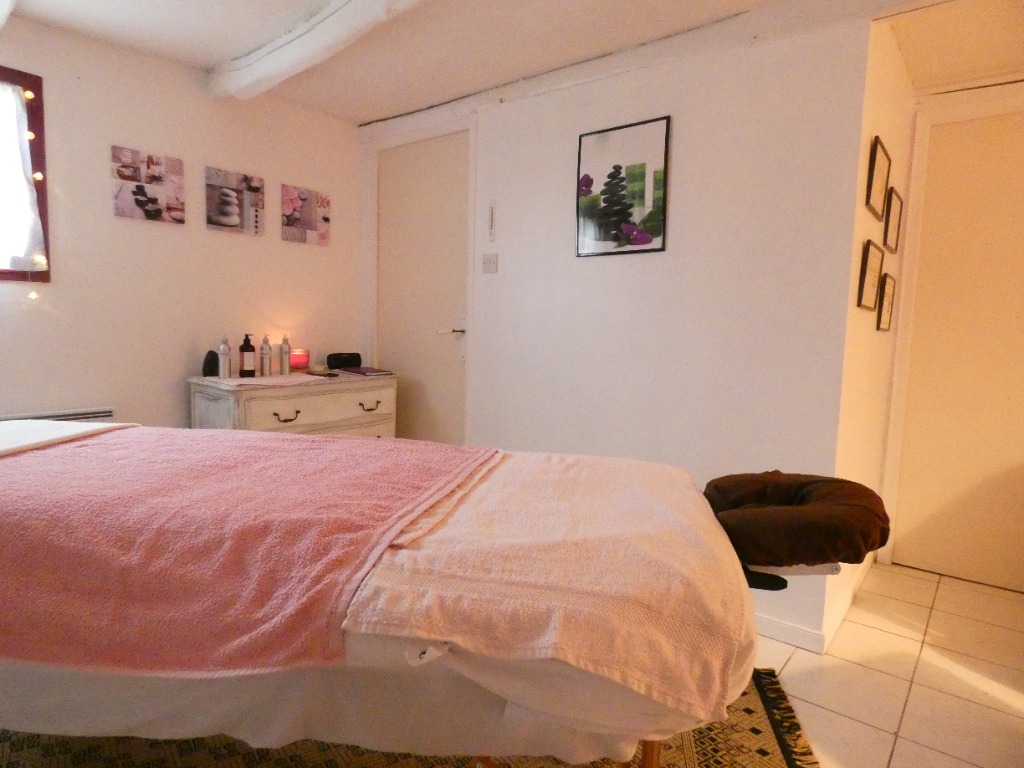 photo cabinet Sur Un Nuage