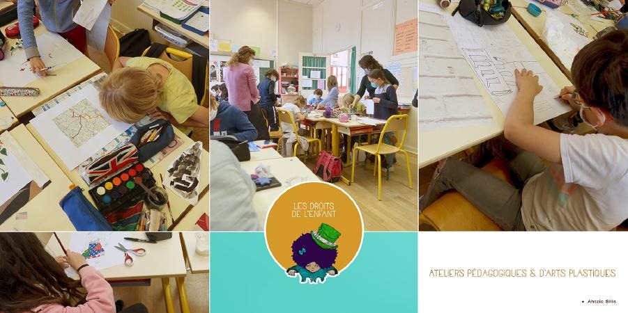 photo activite Julie Korp