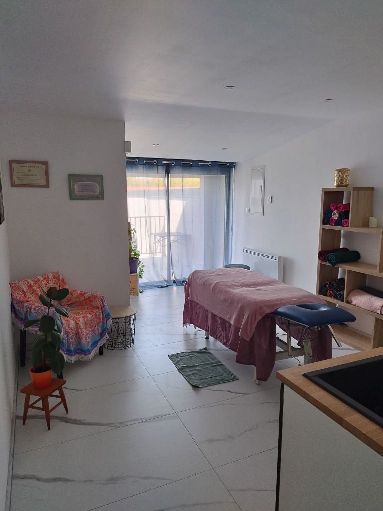 photo cabinet Magali schwab