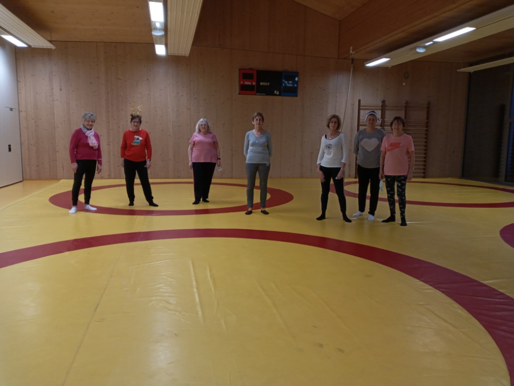 photo activite Anne zilio