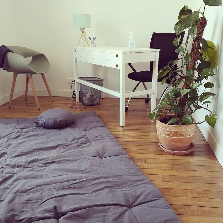 photo cabinet Sophie Pottier