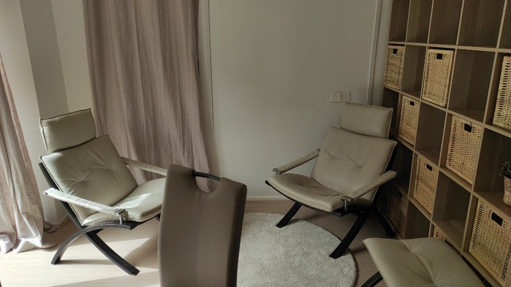 photo activite Apolline guillamet