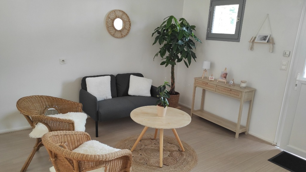 photo portrait Apolline guillamet