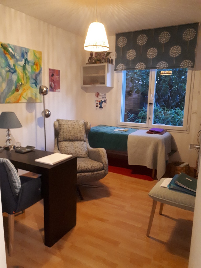 photo cabinet Nathalie Coutey