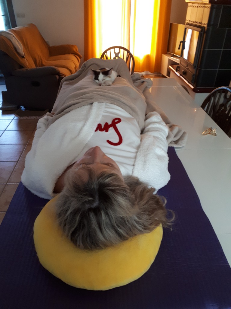 photo seance Nathalie Coutey