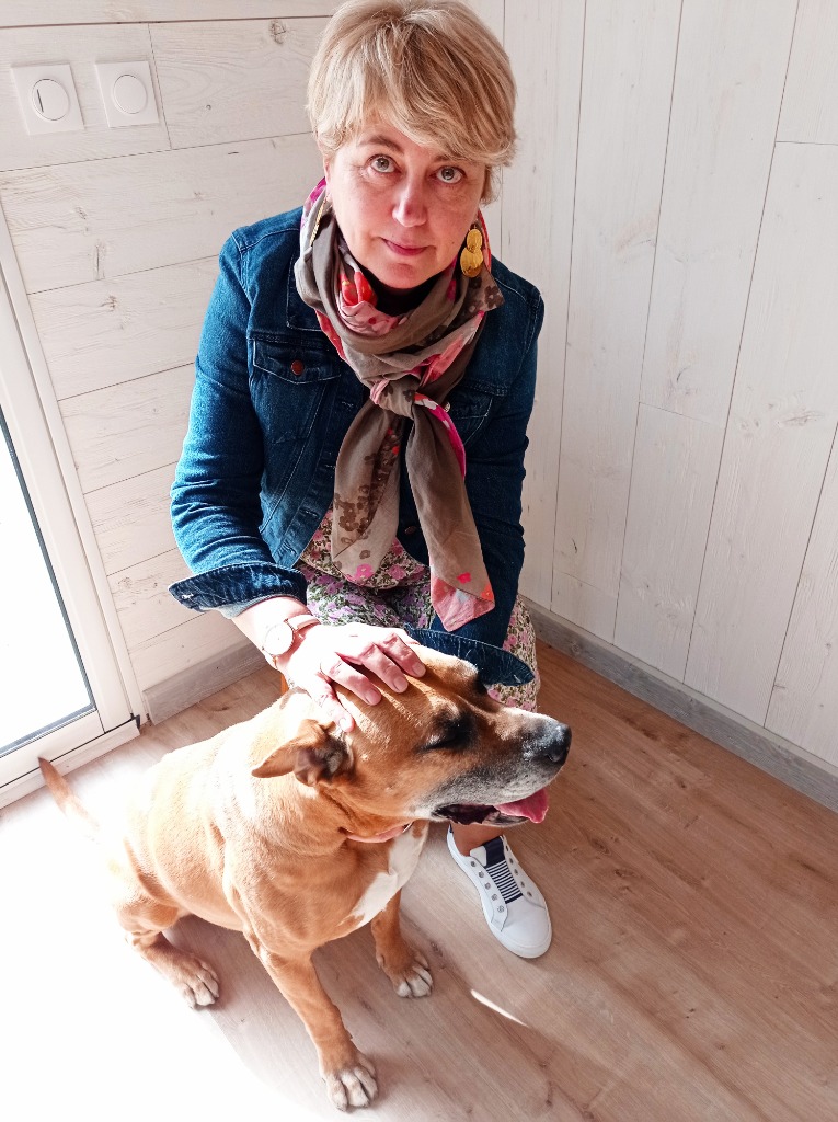 photo activite Sylvie Rousseau