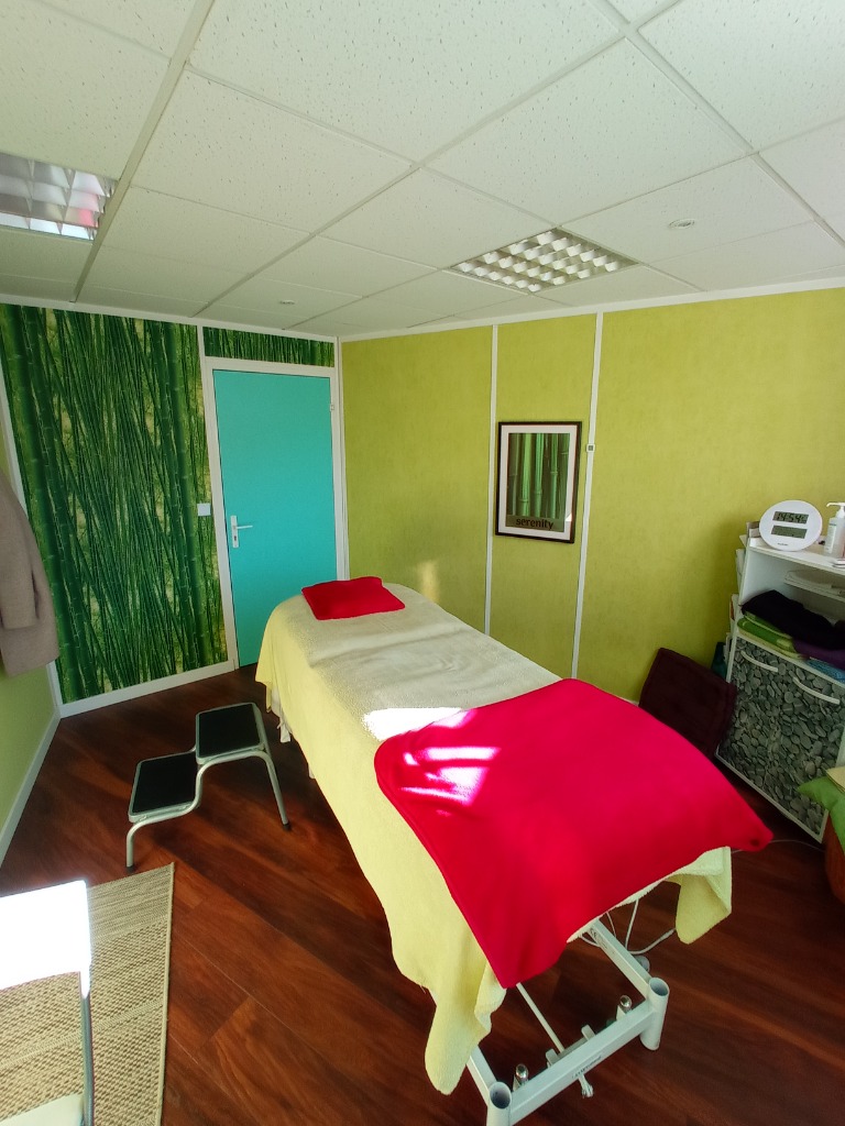 photo cabinet Sylvie Rousseau