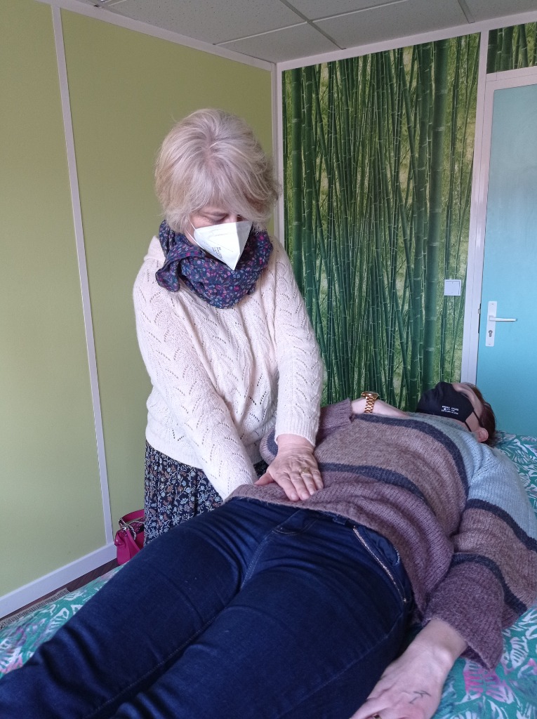 photo seance Sylvie Rousseau