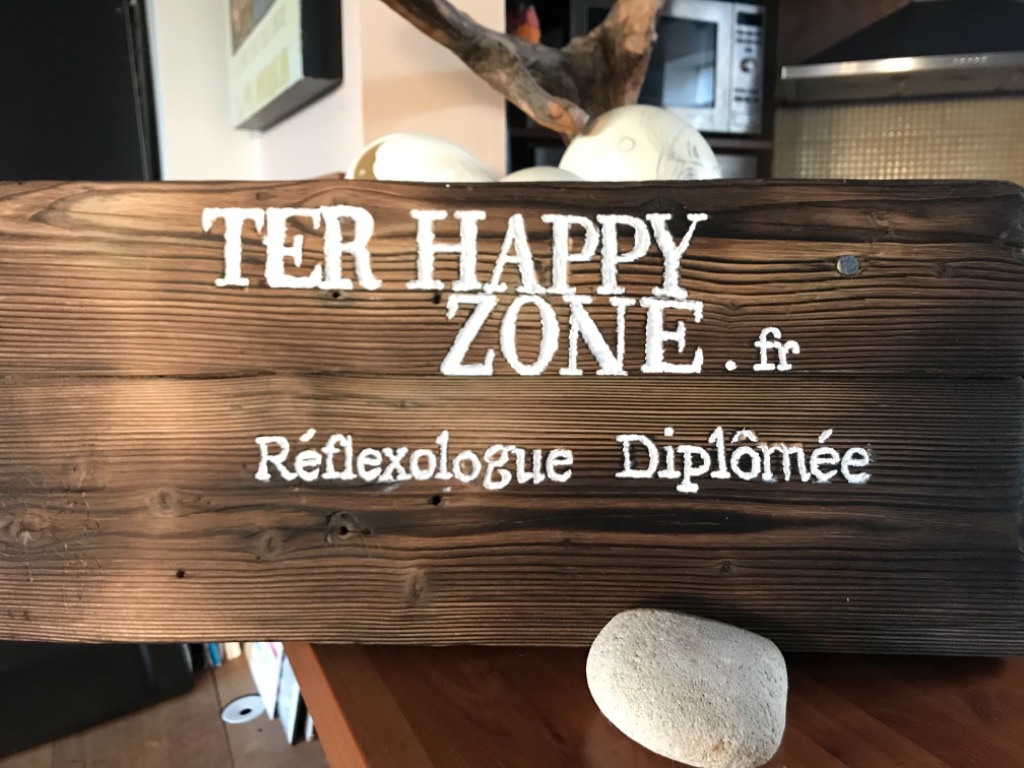 photo portrait Terhappyzone 