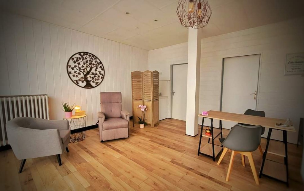 photo cabinet Mel Erika