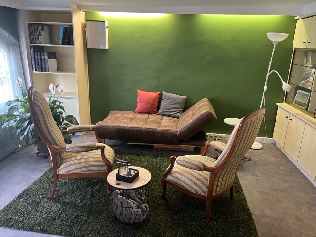 photo cabinet Marie TOCQUEVILLE 