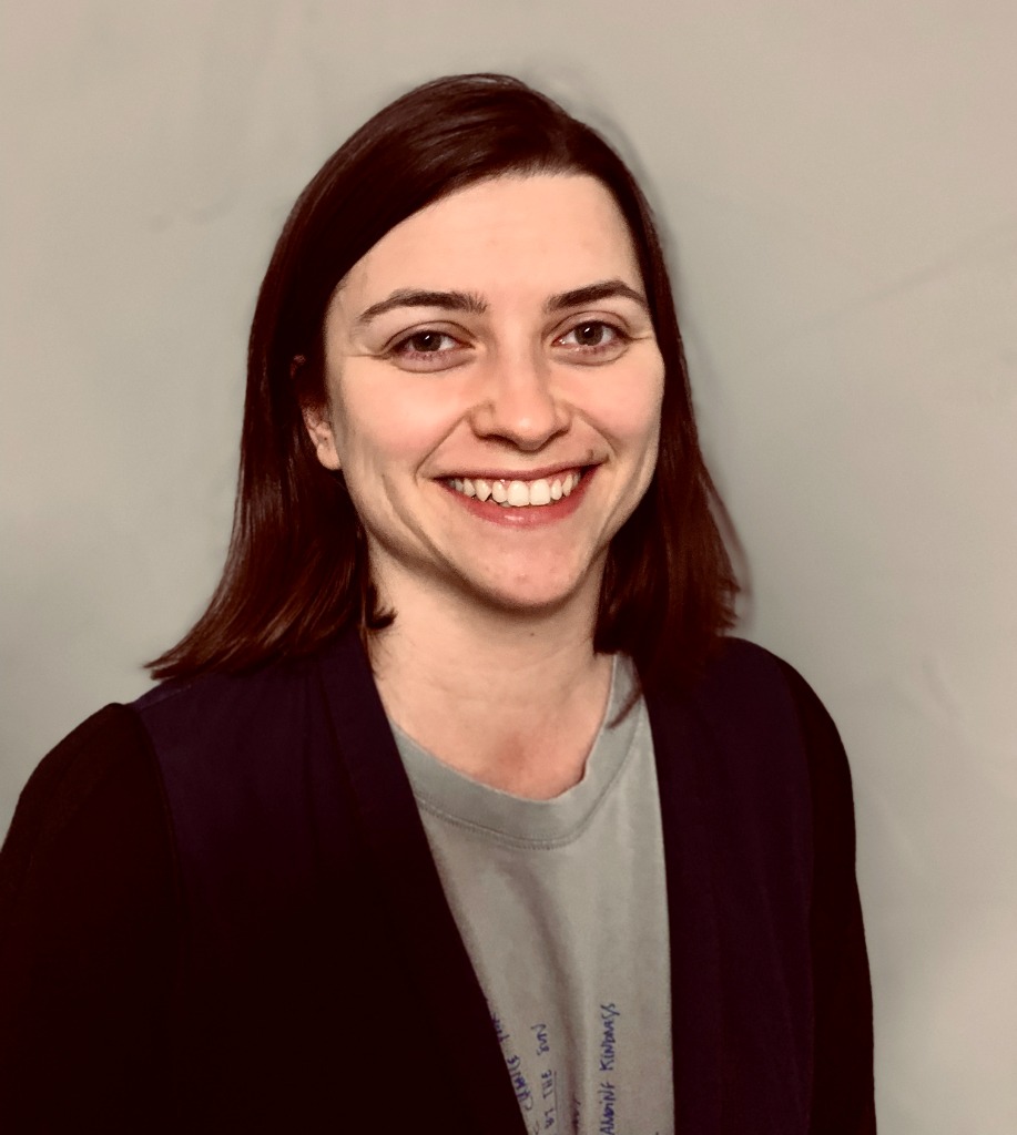 photo portrait Marie TOCQUEVILLE 