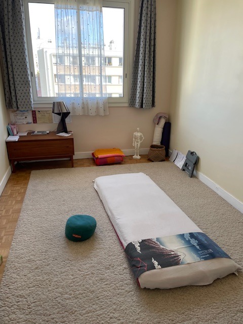 photo cabinet MATHILDE GUILLERME