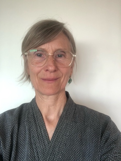 photo portrait MATHILDE GUILLERME