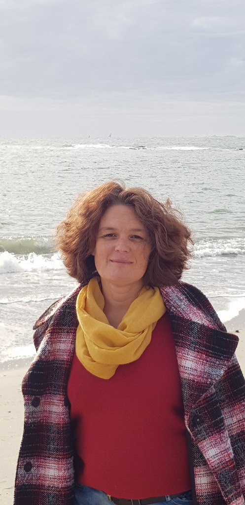 photo portrait Sophie renard