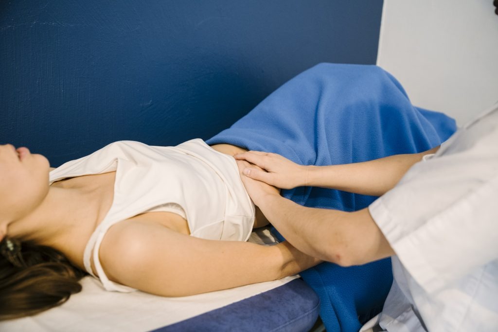 photo seance Fanny Vergès