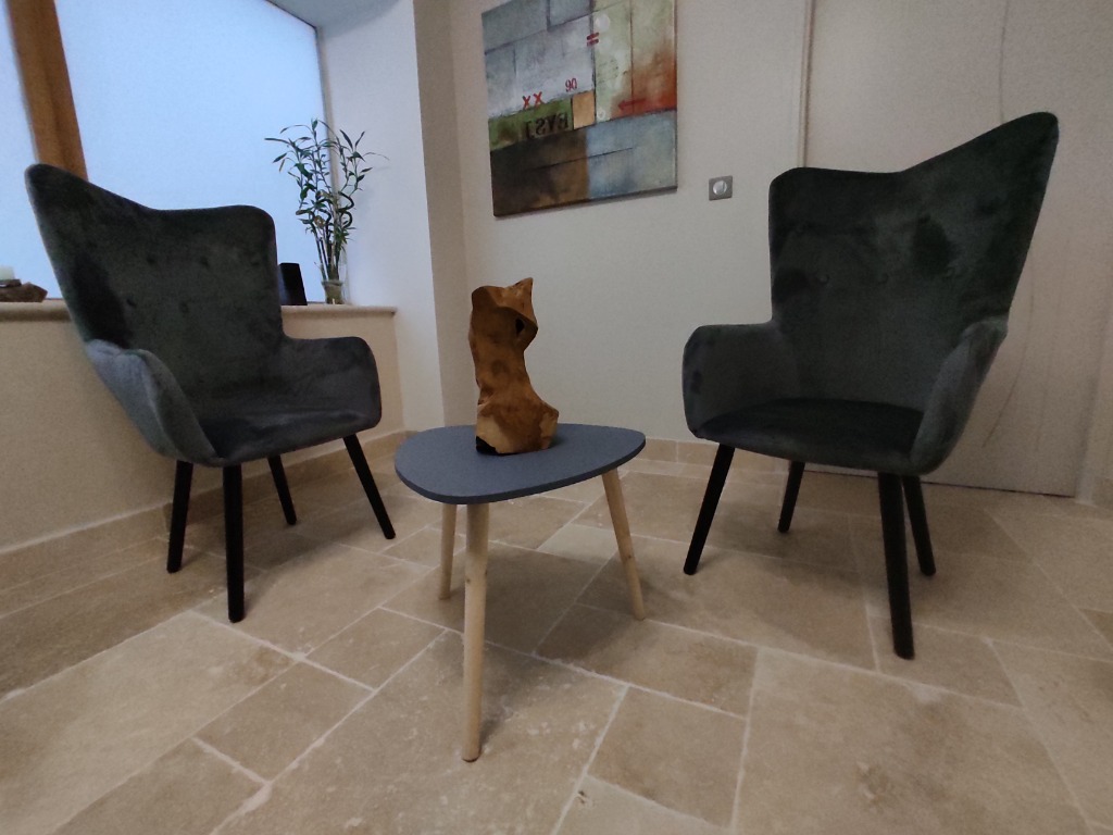 photo seance Marc Depeyre