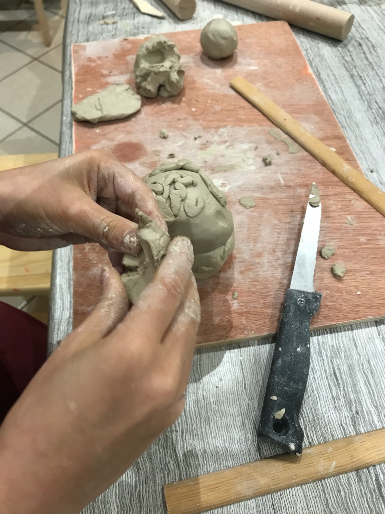 photo cabinet Laurence Bourgois