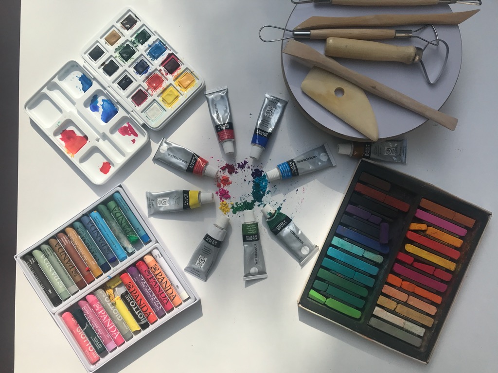 photo seance Laurence Bourgois