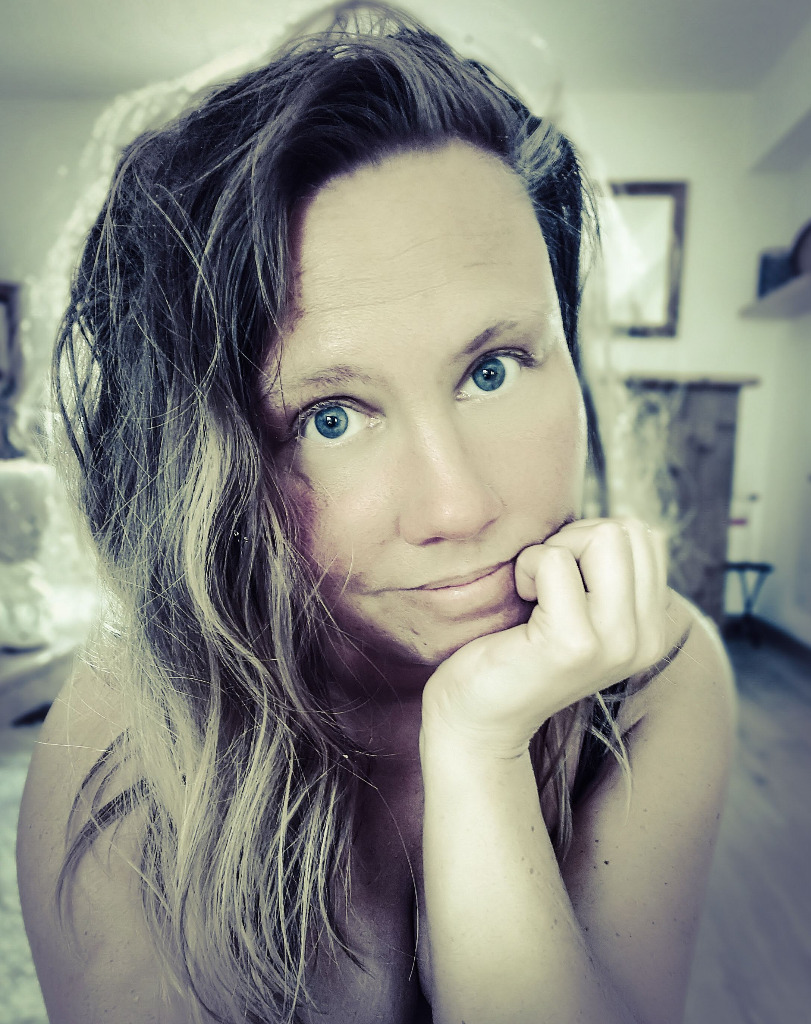 photo portrait Julie Maurice